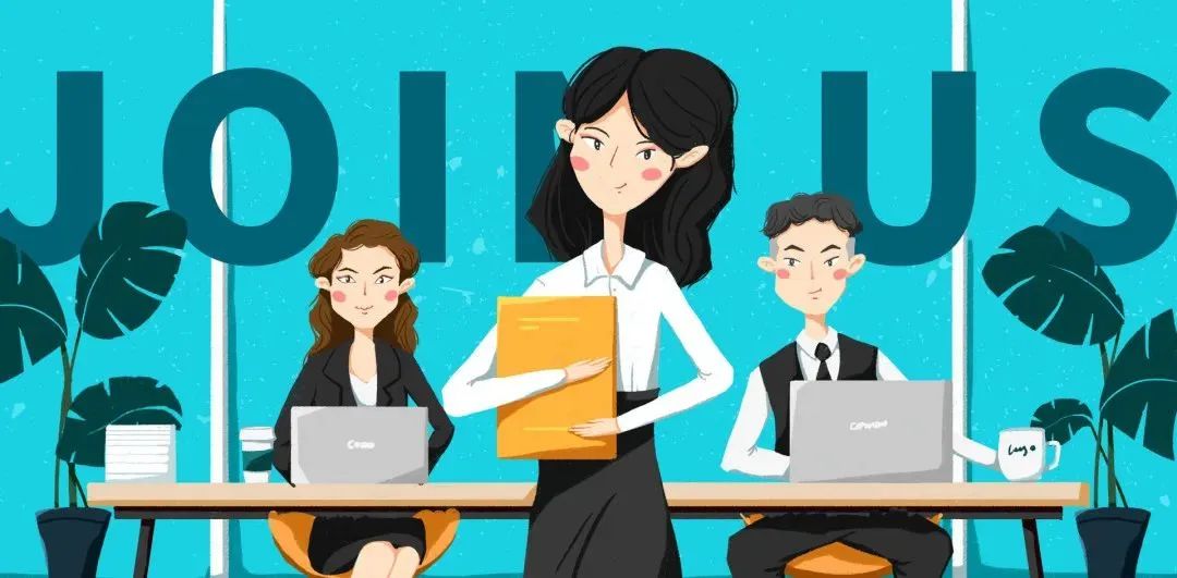 【求職小課堂】如何高效表達?快來學這三個公式!(圖1) 86768974034ea5769f83369b837d020d.jpg