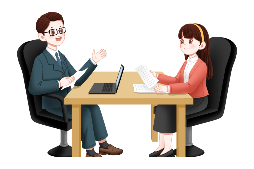 【求職小課堂】如何高效表達?快來學這三個公式!(圖2) 0ab6e384f1850e8f65aae2e29eece149.png