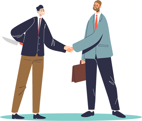 【求職小課堂】如何高效表達?快來學這三個公式!(圖6) 3bca98471abc78eebb160f0002c17e4c.png